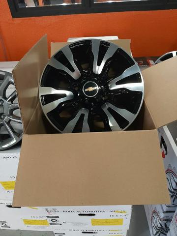 Rodas varios modelos apartir 1.990.. tem varios valores 14 e 15 disponível - Foto 5
