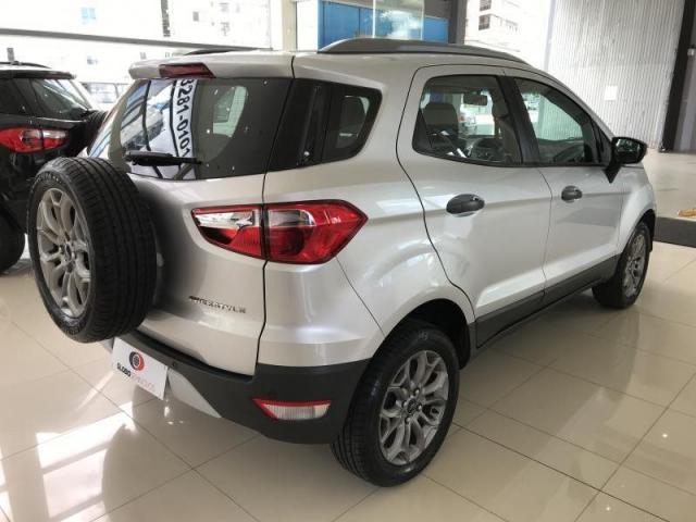 ECOSPORT 2015/2016 1.6 FREESTYLE 16V FLEX 4P MANUAL - Foto 6