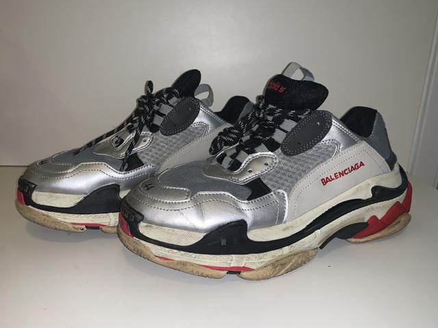 balenciaga sao paulo