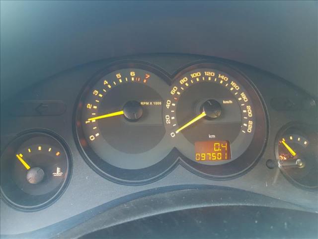 Chevrolet Classic 1.0 Mpfi ls 8v - Foto 5