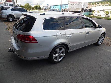PASSAT VARIANT 2014/2014 2.0 TSI 16V 211CV GASOLINA 4P AUTOMÁTICO - Foto 2