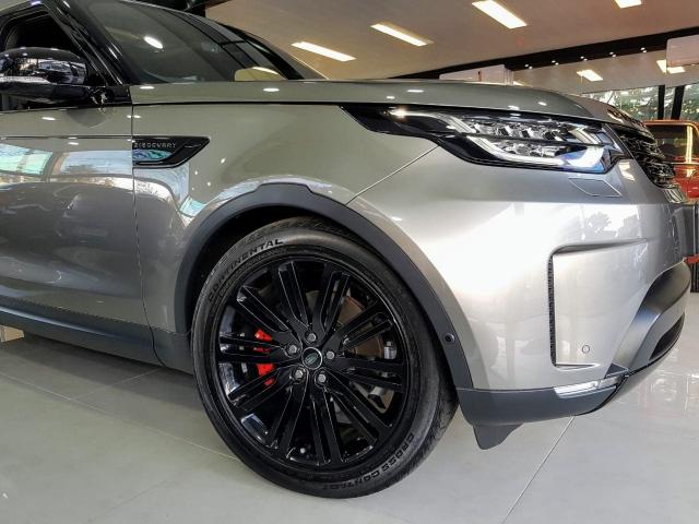 DISCOVERY 2018/2018 3.0 V6 TD6 DIESEL HSE 4WD AUTOMÁTICO - Foto 3