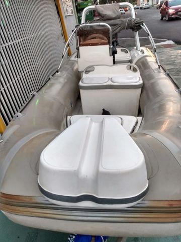 Barco Náutica - Foto 4