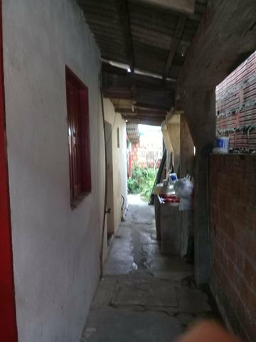 Troco casa em um carro - Foto 4