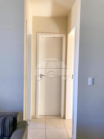 Apartamento à venda com 2 dormitórios em Uvaranas, Ponta grossa cod:136147 - Foto 2