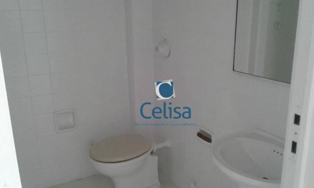 Sala para alugar, 40 m² por R$ 1.200/mês - Copacabana - Rio de Janeiro/RJ - Foto 8