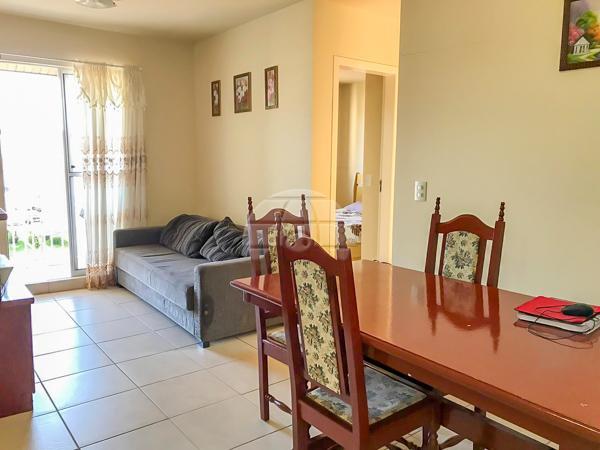 Apartamento à venda com 2 dormitórios em Uvaranas, Ponta grossa cod:136147 - Foto 5