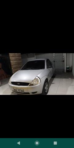 Vendo ou troco por moto. - Foto 2