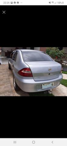 Prisma 2010 - CHEVROLET