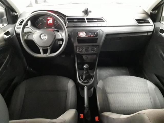 VOLKSWAGEN VOYAGE 1.6 L MSI TOTALFLEX 4P MANUAL - Foto 8