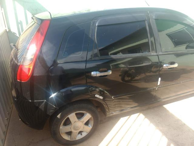 Ford Fiesta 2004/2005 - Foto 3