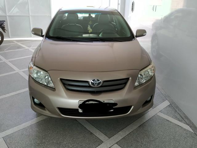 Corolla XEI 18