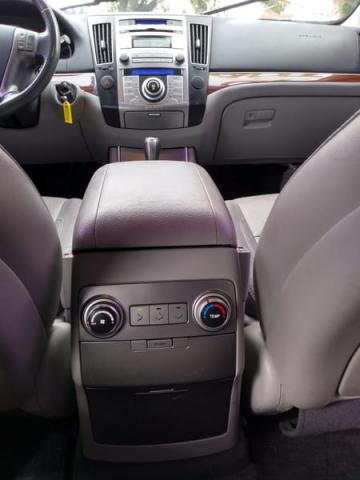 HYUNDAI VERA CRUZ GLS 3.8 V-6 4X4 7L AUT - Foto 5