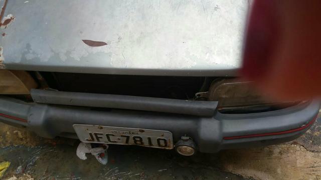 Vendo Escort GL - Foto 4