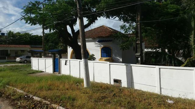 Casa para Temporada e fins de semana. Em FRENTE a Lagoa! - Foto 6