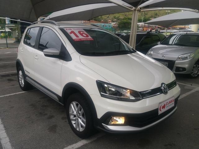Volkswagen Novo Crossfox I motion 2016 - Foto 3