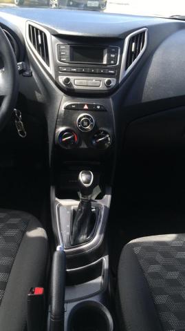 HB20 2015/2016 1.6 COMFORT STYLE 16V FLEX 4P AUTOMÁTICO - Foto 5