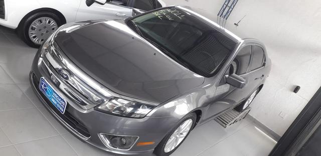 Fusion Sel - Foto 2