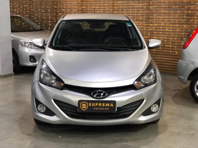 AUTOMATICO - HYUNDAI HB20 COMFORT PLUS 1.6 FLEX 16V AUT. - Foto 5