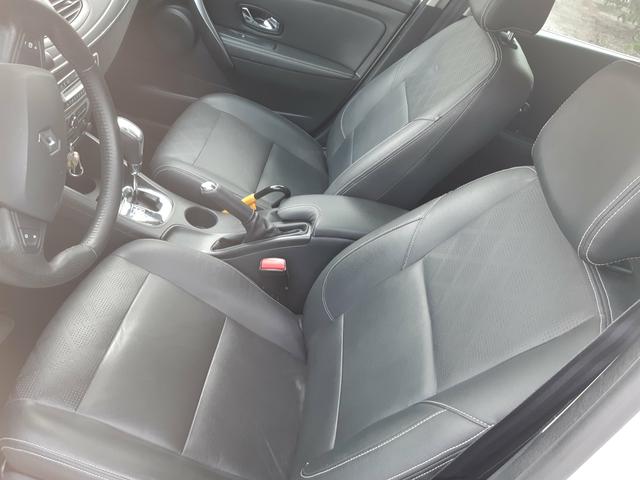 Renault Fluence Dynamique automático - Foto 5