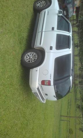 S10 blazer 4x4 diesel turbo - Foto 2