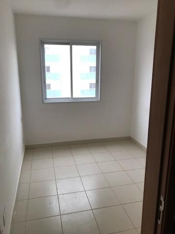 Baixou o preço!! Apartamento 1 Quarto Cond Atual Residencial Samambaia Sul - Foto 18