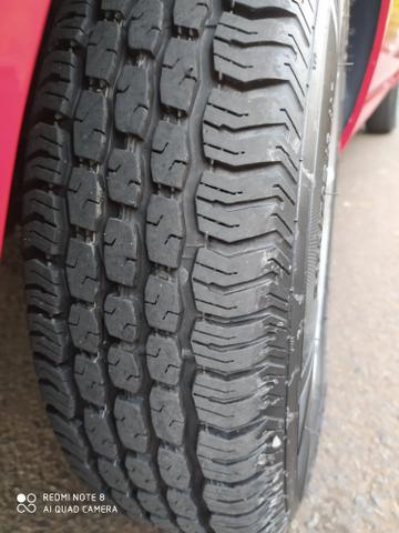 Vendo Ford Ka, 2011, pneus zero, excelente estado - Foto 4