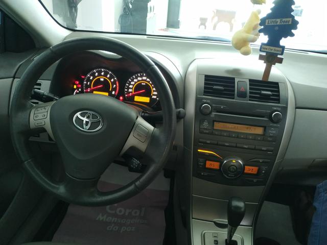 Corolla XEI 18 - Foto 3