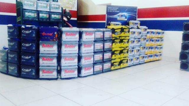 Promoção Em Baterias 60Amp $179,99 Ligue 9 *, Aqui é Sua Casa de Baterias