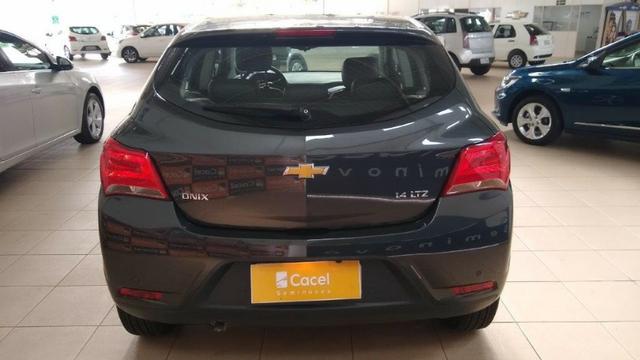 Onix 1.4 ltz 2019 - Foto 6