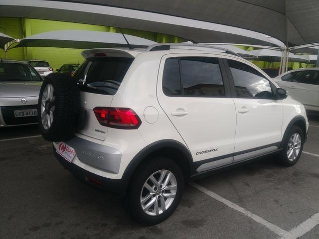 Volkswagen Novo Crossfox I motion 2016 - Foto 14