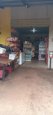 Vendo mercado em Goianira