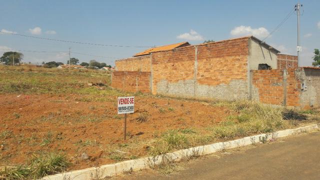 Agio de Terreno Resid. Maria Monteiro - Trindade - Goiás - Foto 3