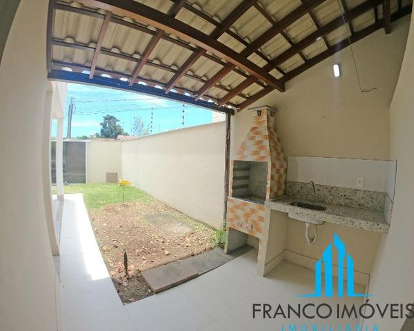 Casa Alto Padrão para Venda Praia do Morro, Guarapari - Foto 9