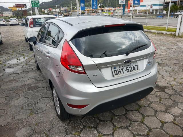 Ford Fiesta - Foto 6