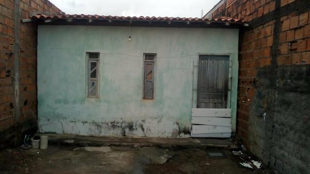 Vende casa com lote em parque bela vista fundo da Volvo Gabriela 2 - Foto 2