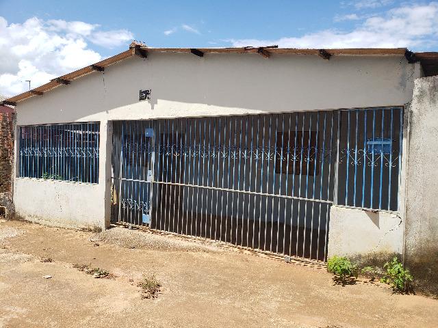 Casa Itapuã I - Planaltina GO
