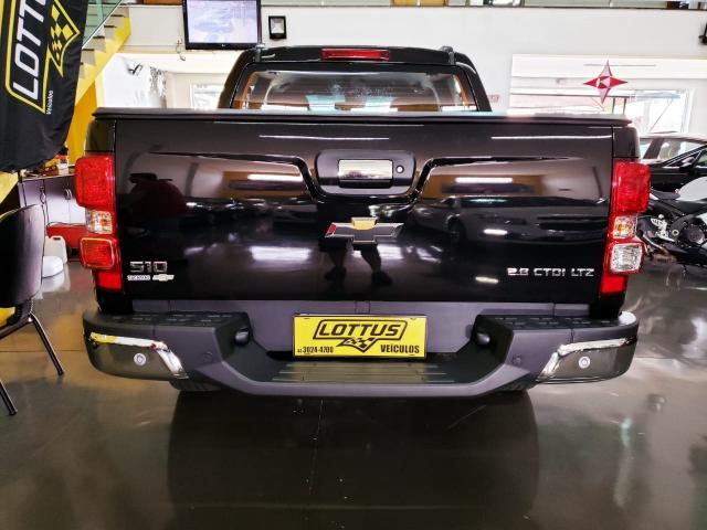 S10 2019 2.8 Ltz 11Mil km - Foto 4