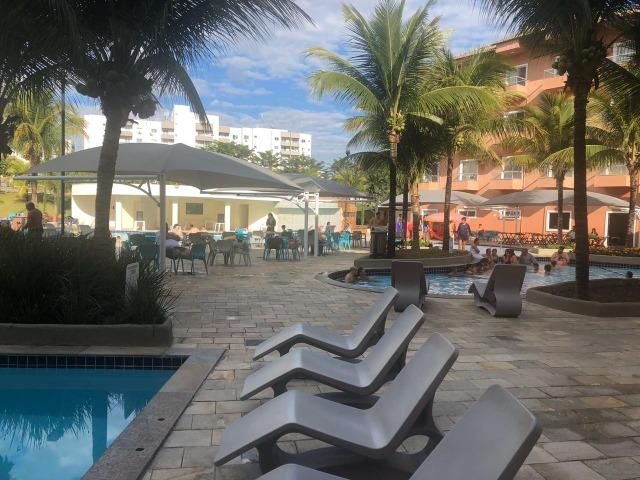 Lagoa Quente Hotel! NÃO É COTA !NÃO É ÁGIO - VENDA PARCELADA - Foto 8