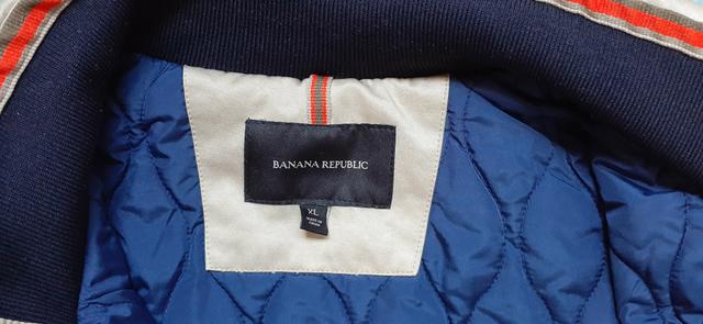 Jaqueta Banana Republic Original - Foto 2