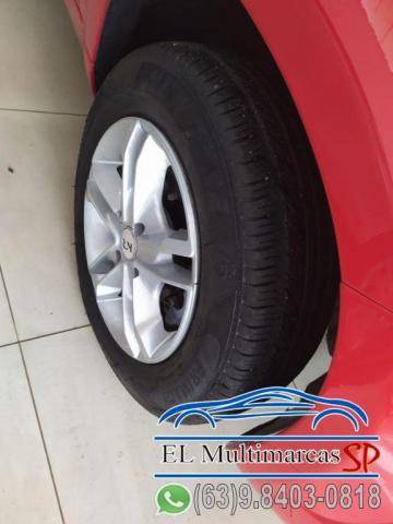 UNO ECONOMY 1.4 EVO Fire Flex 8V 4p - Foto 5