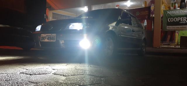 Vendo gol g3 2005