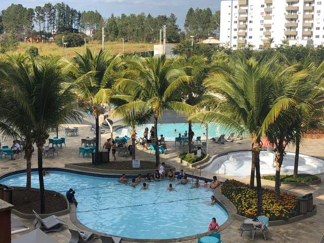 Lagoa Quente Hotel! NÃO É COTA !NÃO É ÁGIO - VENDA PARCELADA - Foto 3