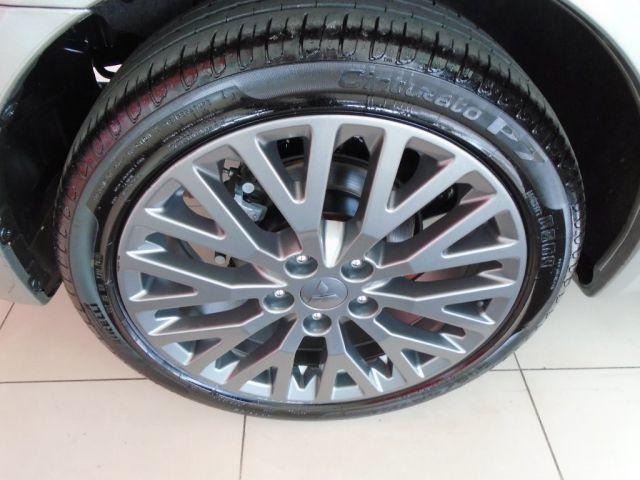 Lancer HL-T 2.0 16V 160cv Aut. - Foto 12