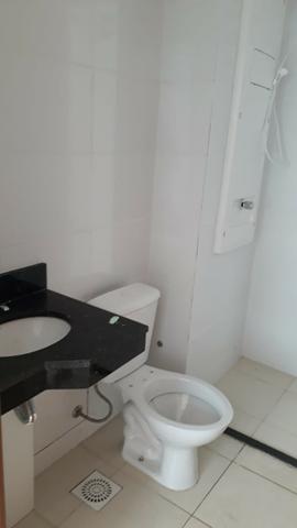 Baixou o preço!! Apartamento 1 Quarto Cond Atual Residencial Samambaia Sul - Foto 20