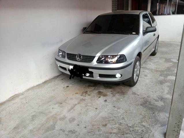 Gol (G3) 2003 APENAS A VENDA - Foto 4