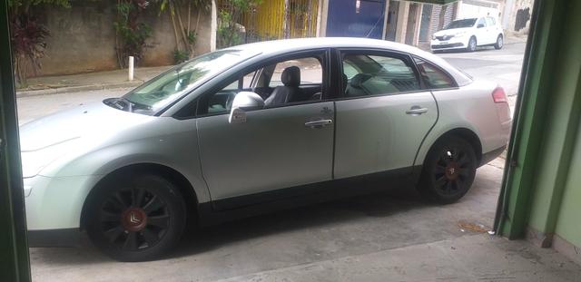Vendo c4 palas - Foto 3