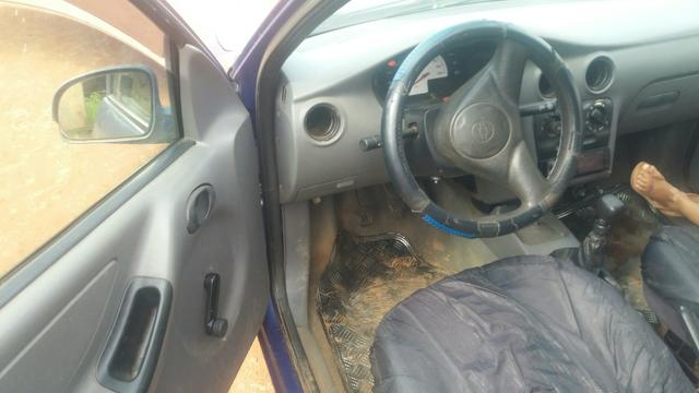 Vendese celta 2001