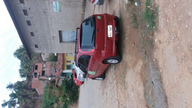Carro corsa 1.0 2005 - 2006 - Foto 5