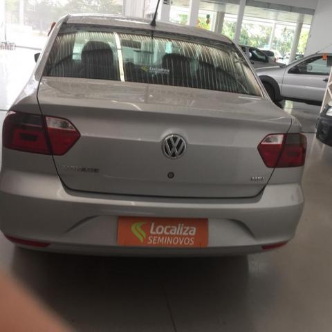 VOYAGE 2018/2019 1.6 MSI TOTALFLEX 4P MANUAL - Foto 5